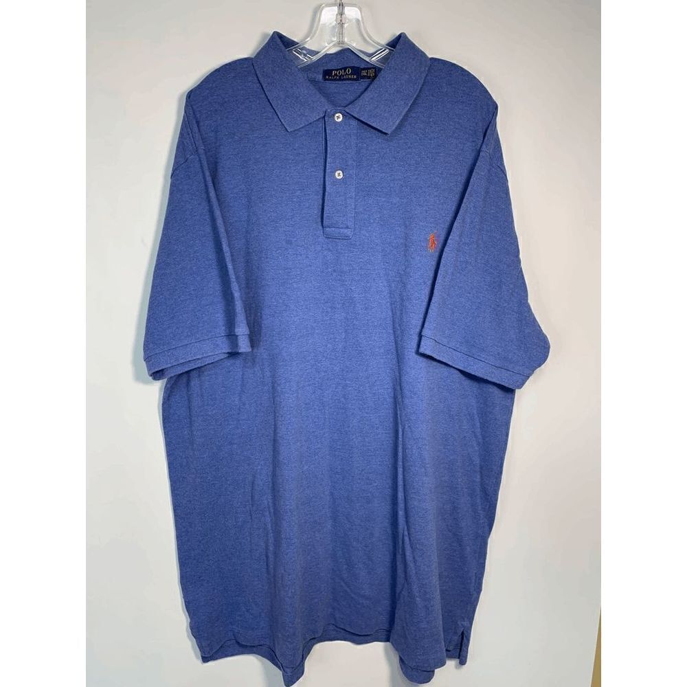 POLO Ralph Lauren Shirt 2XLT
